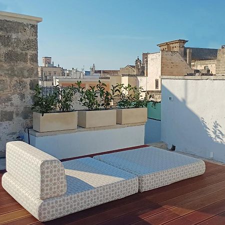 La Bella Estate Otel Nardò Dış mekan fotoğraf