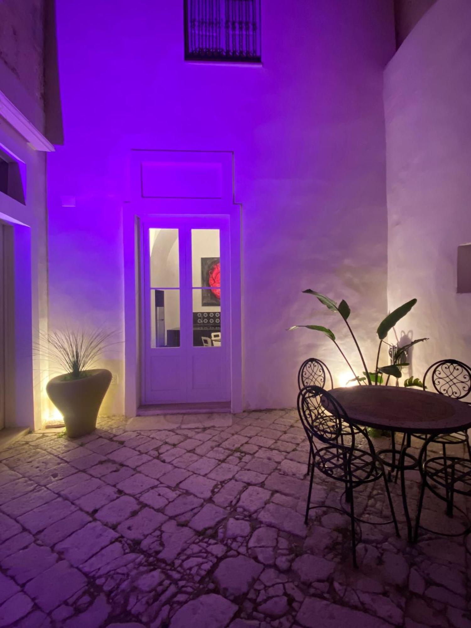 La Bella Estate Otel Nardò Dış mekan fotoğraf