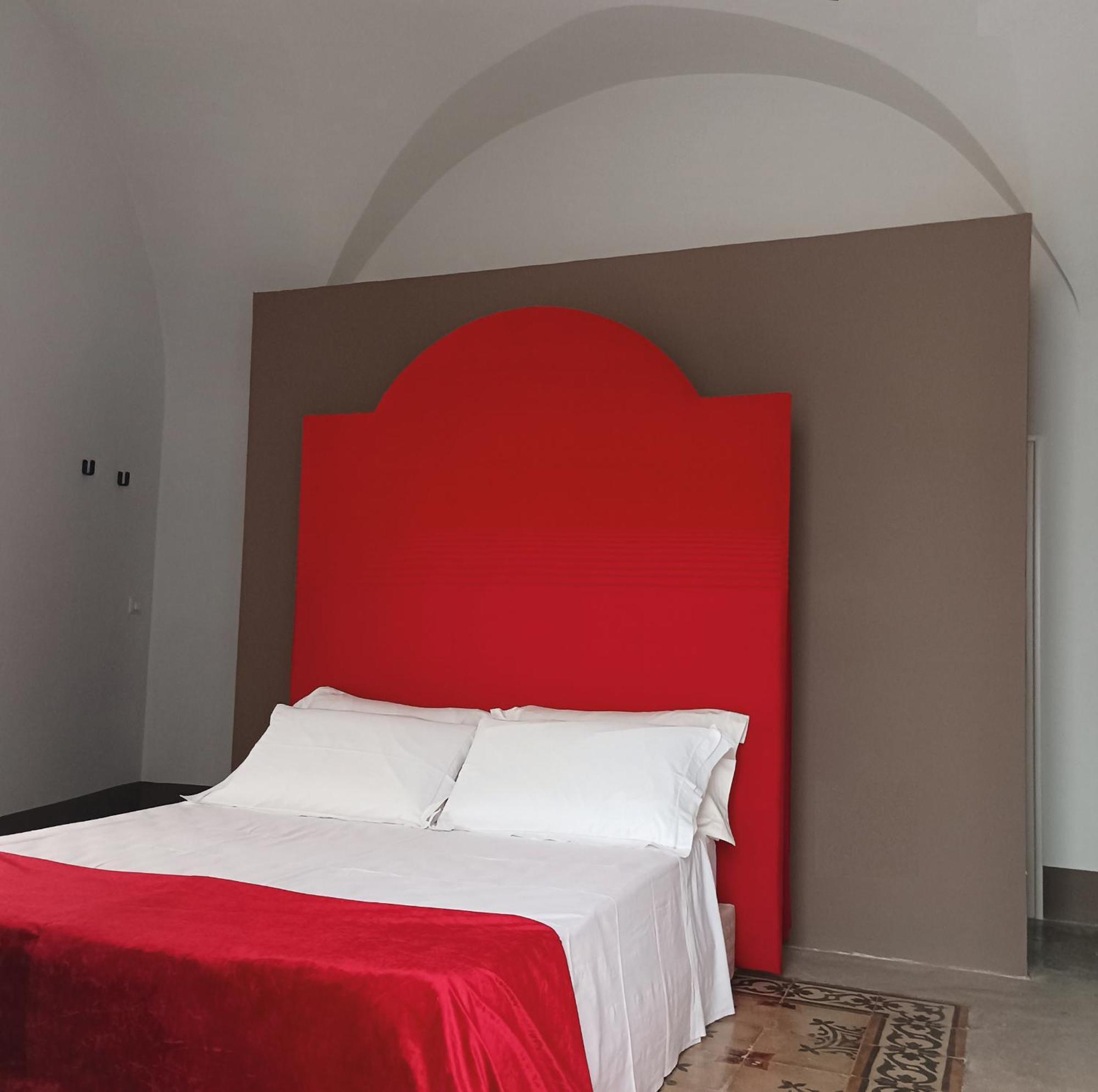 La Bella Estate Otel Nardò Dış mekan fotoğraf