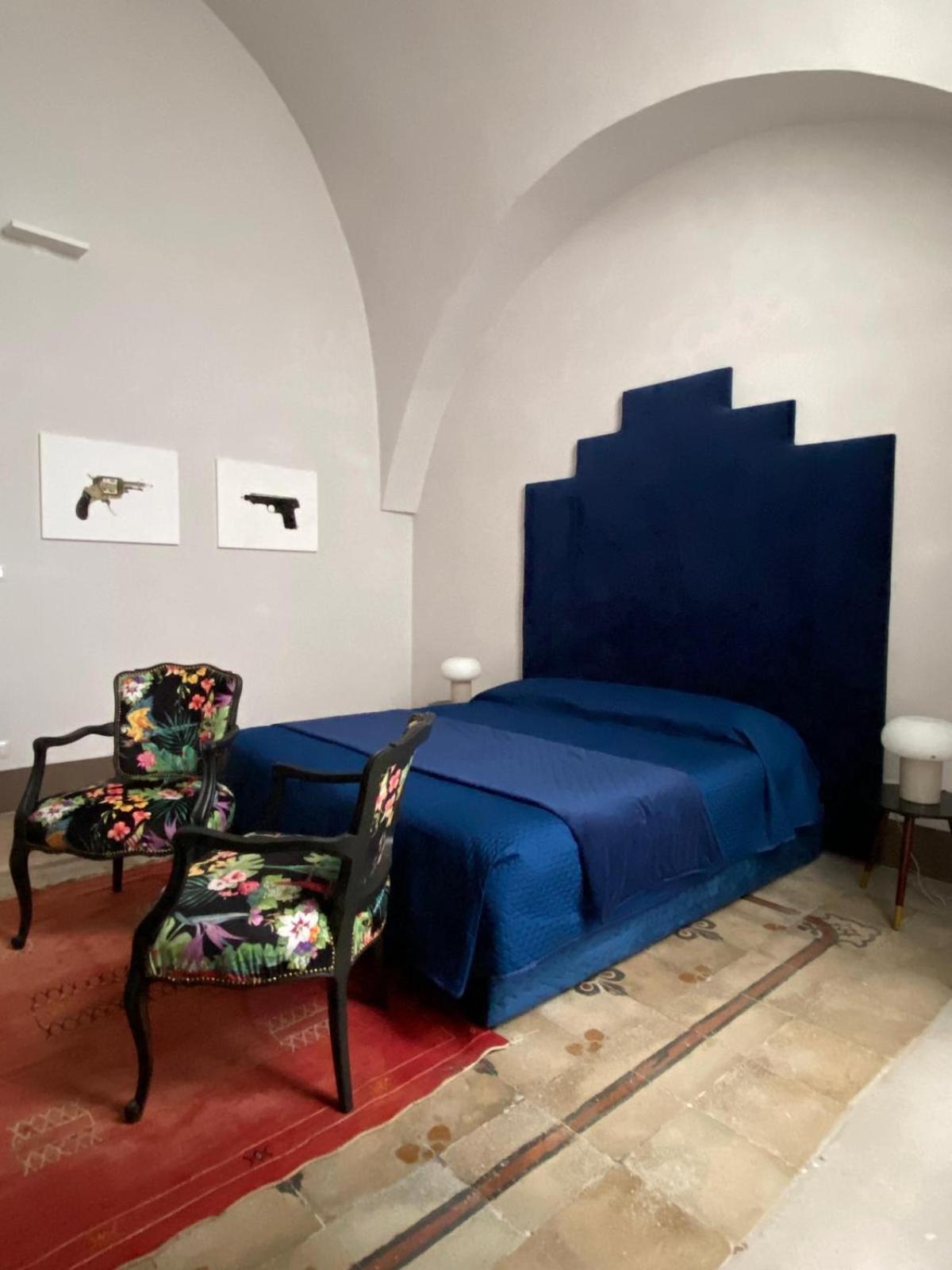 La Bella Estate Otel Nardò Dış mekan fotoğraf