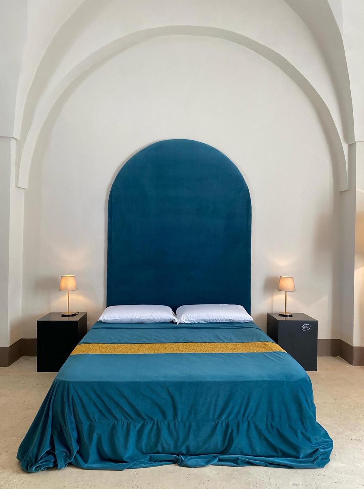 La Bella Estate Otel Nardò Dış mekan fotoğraf