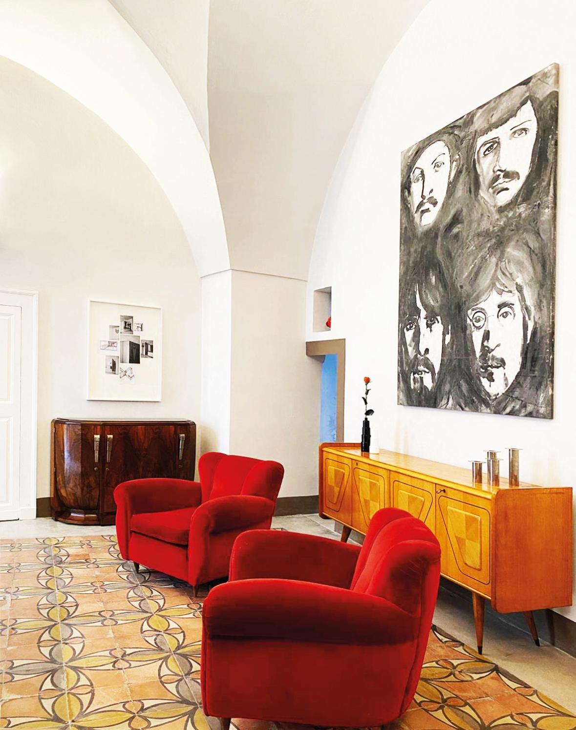 La Bella Estate Otel Nardò Dış mekan fotoğraf