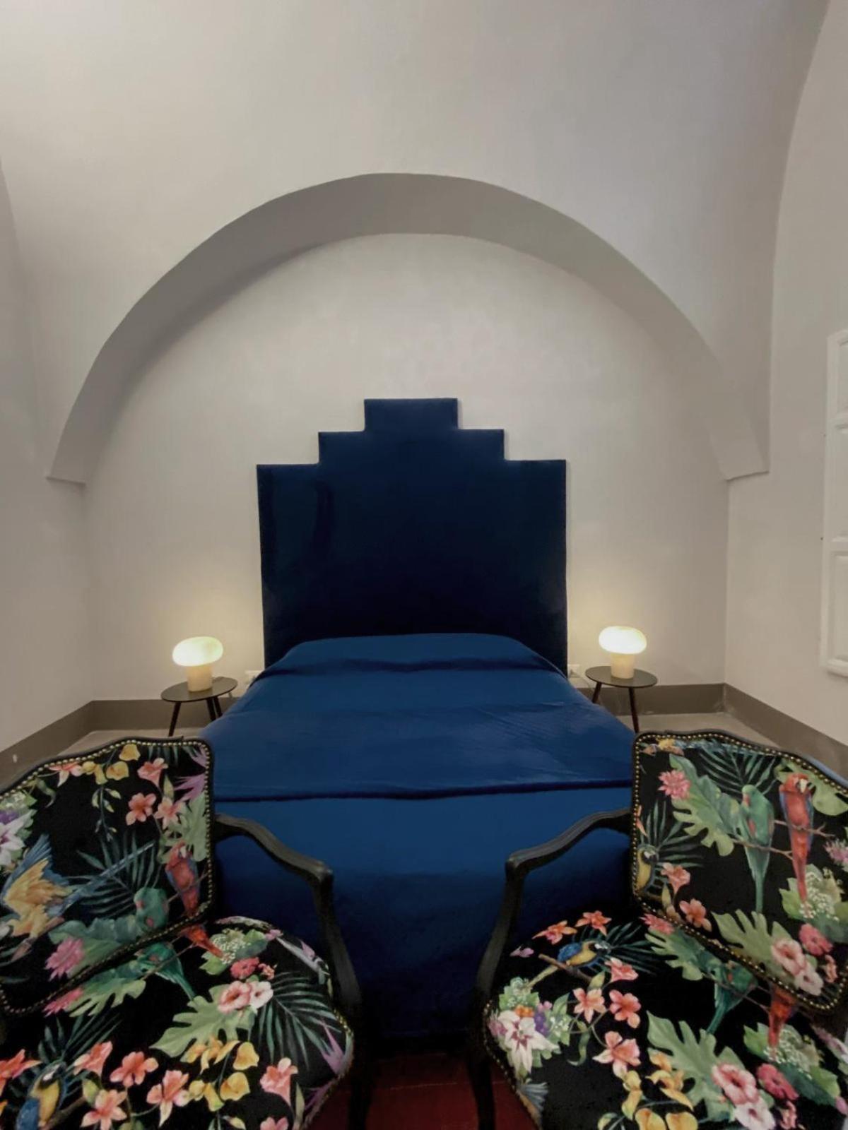 La Bella Estate Otel Nardò Dış mekan fotoğraf