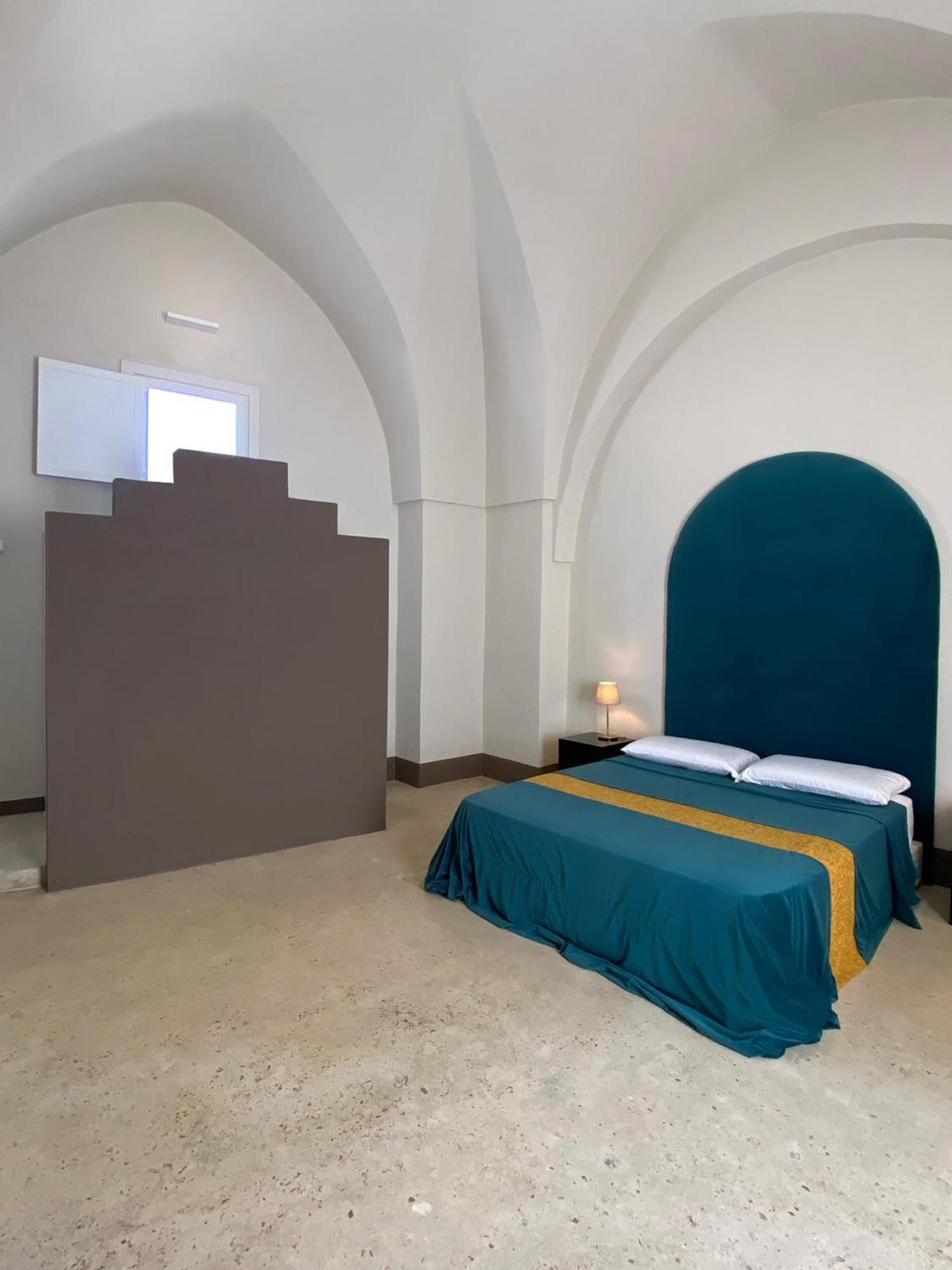 La Bella Estate Otel Nardò Dış mekan fotoğraf