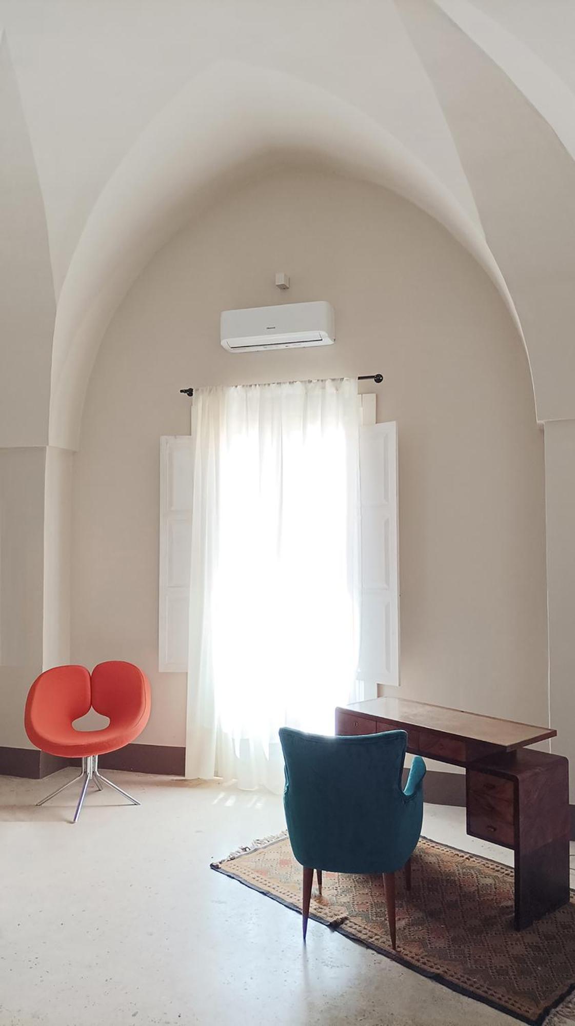 La Bella Estate Otel Nardò Dış mekan fotoğraf