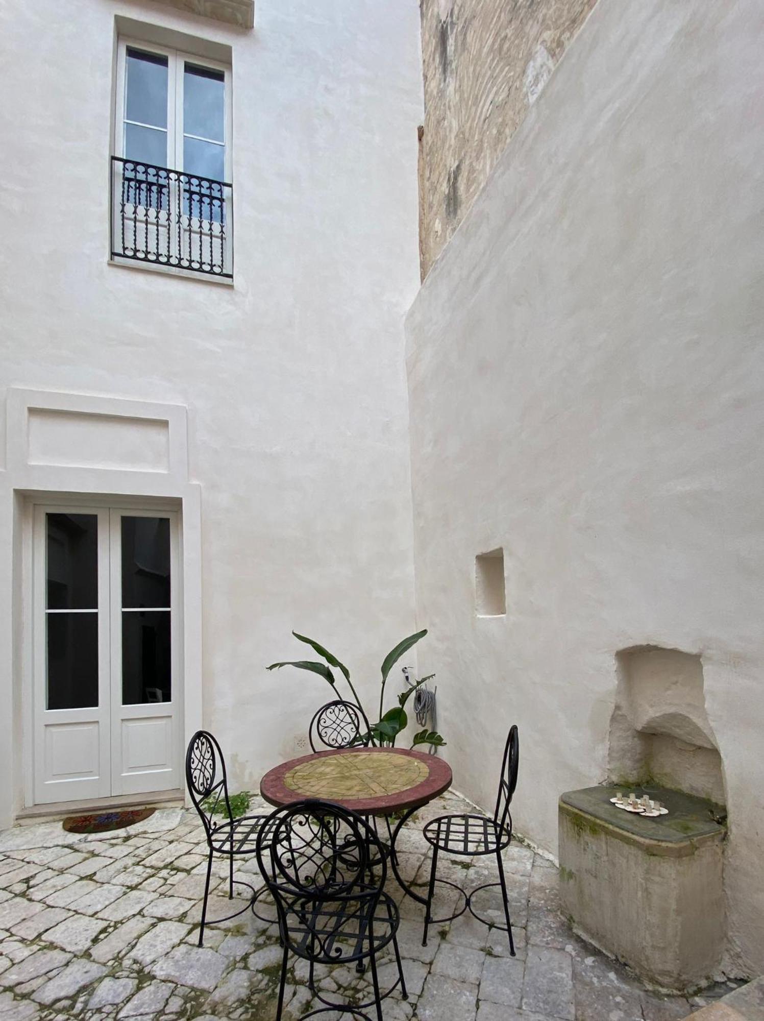 La Bella Estate Otel Nardò Dış mekan fotoğraf
