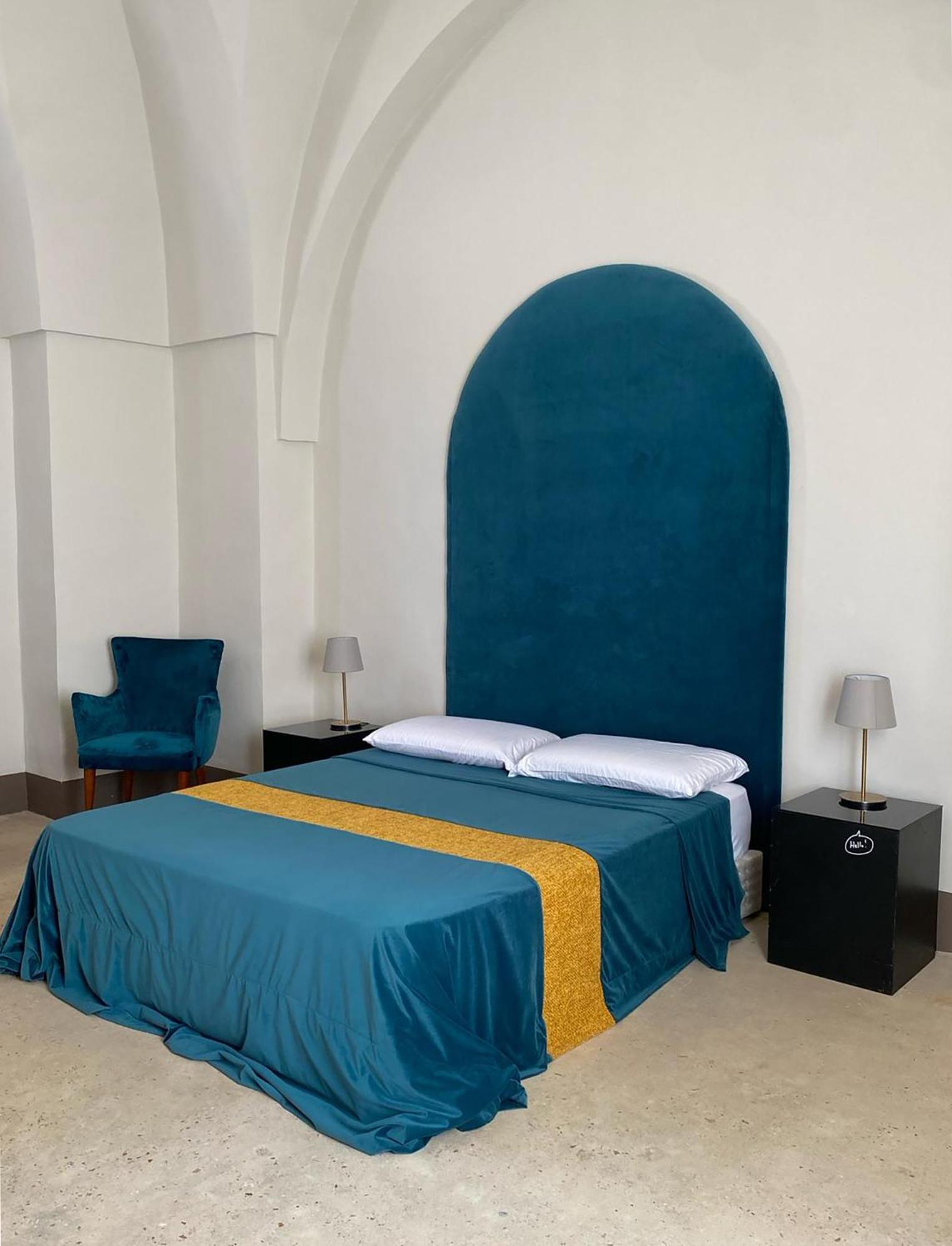 La Bella Estate Otel Nardò Dış mekan fotoğraf