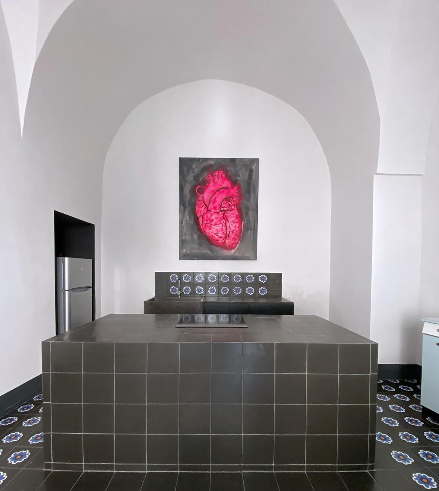 La Bella Estate Otel Nardò Dış mekan fotoğraf
