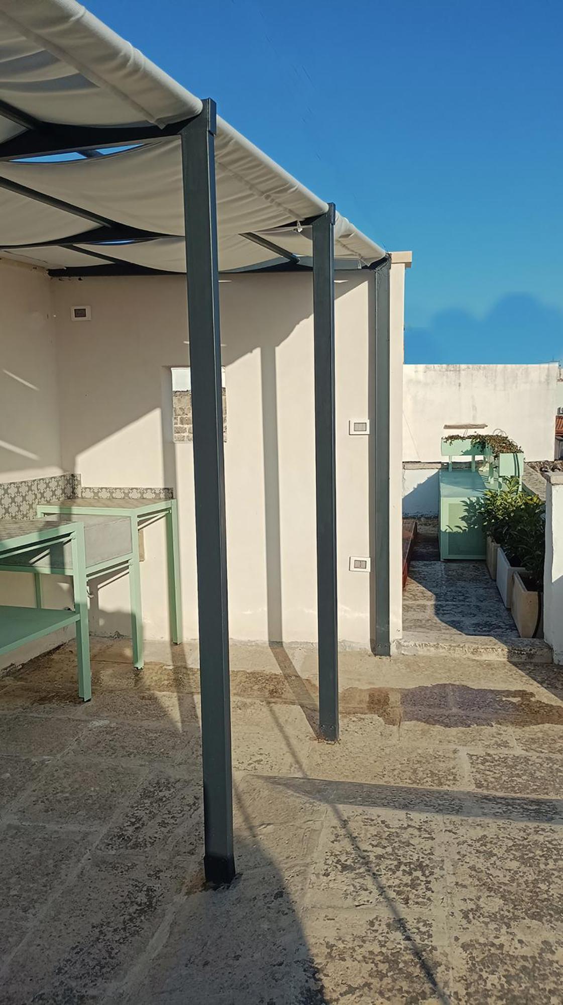 La Bella Estate Otel Nardò Dış mekan fotoğraf