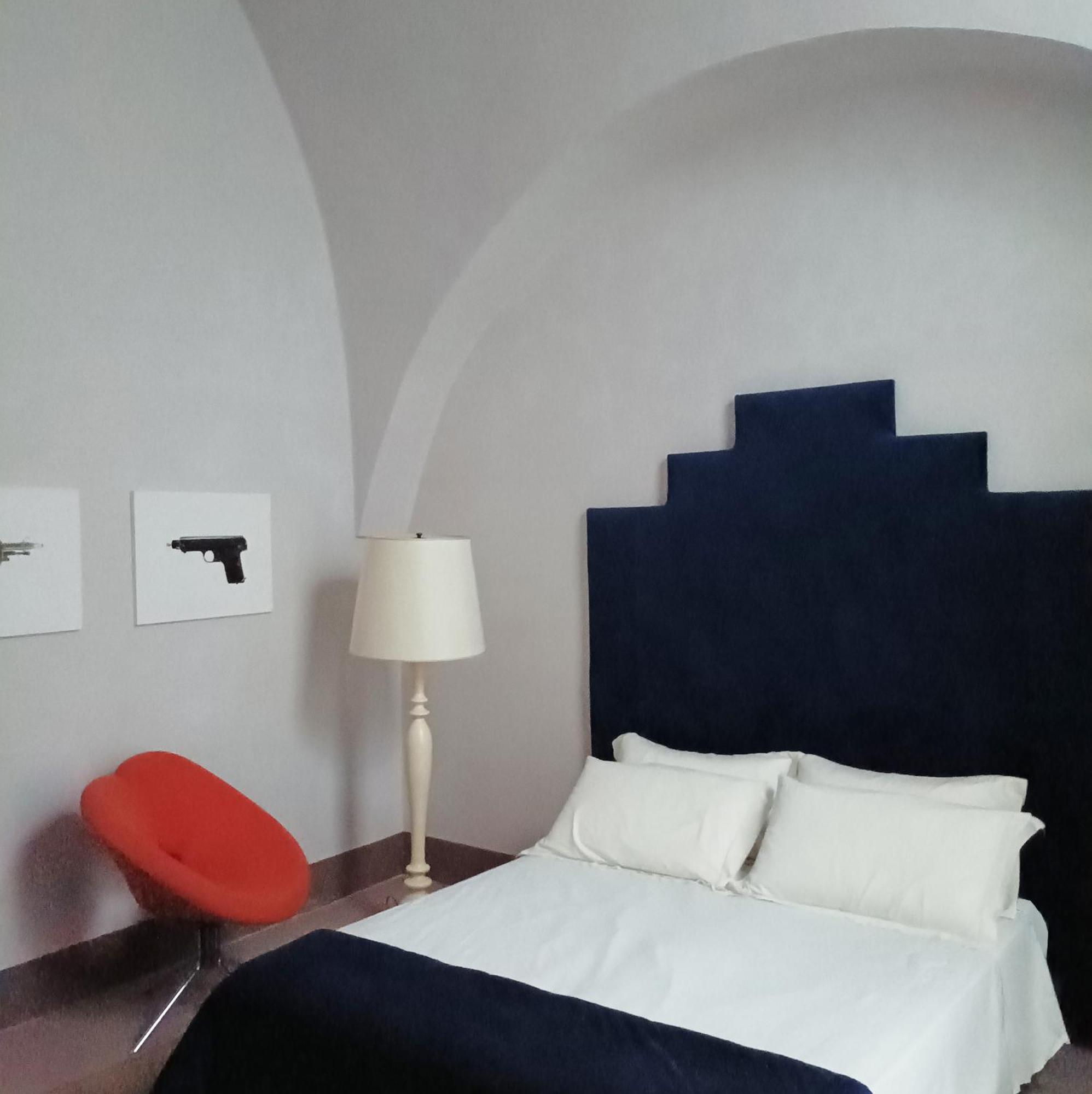 La Bella Estate Otel Nardò Dış mekan fotoğraf