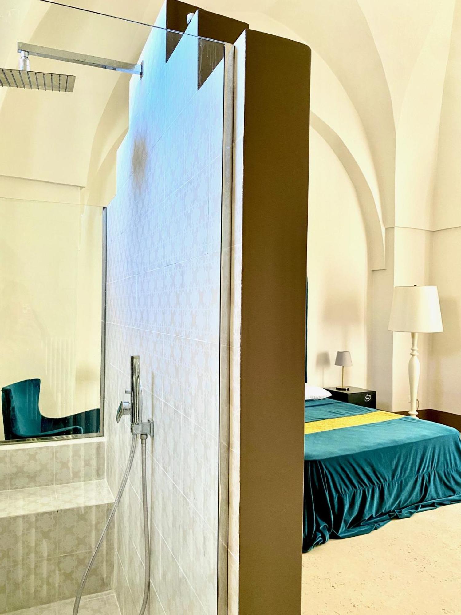 La Bella Estate Otel Nardò Dış mekan fotoğraf