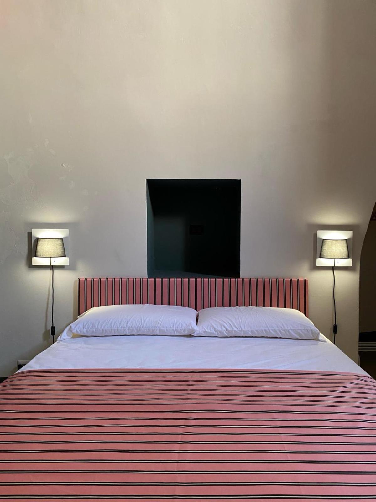 La Bella Estate Otel Nardò Dış mekan fotoğraf