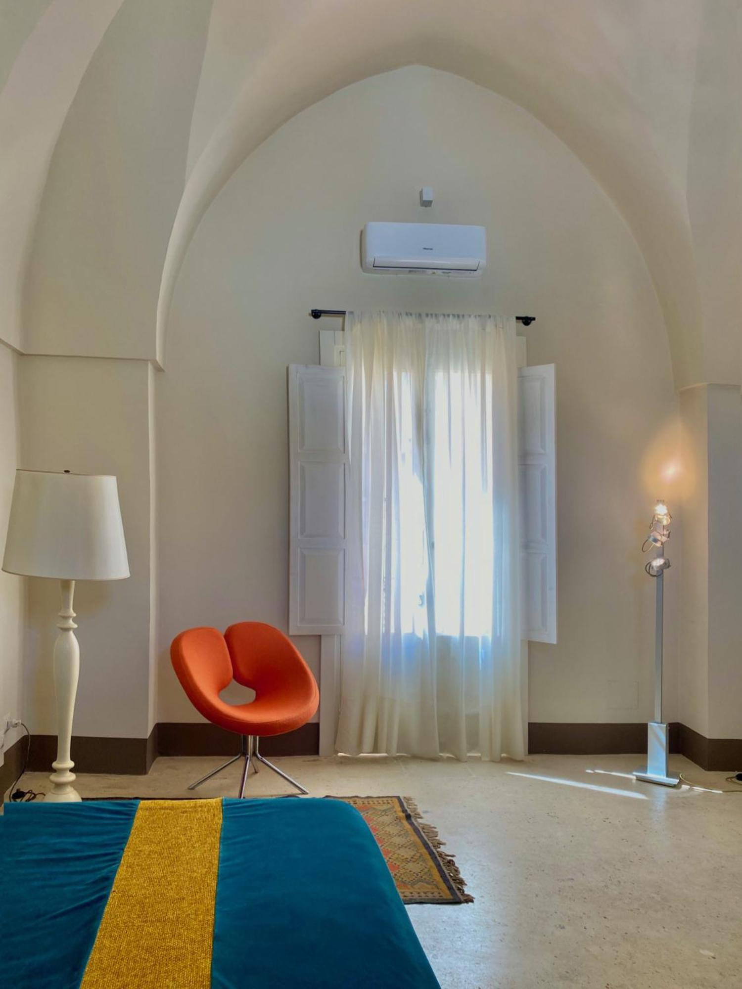 La Bella Estate Otel Nardò Dış mekan fotoğraf