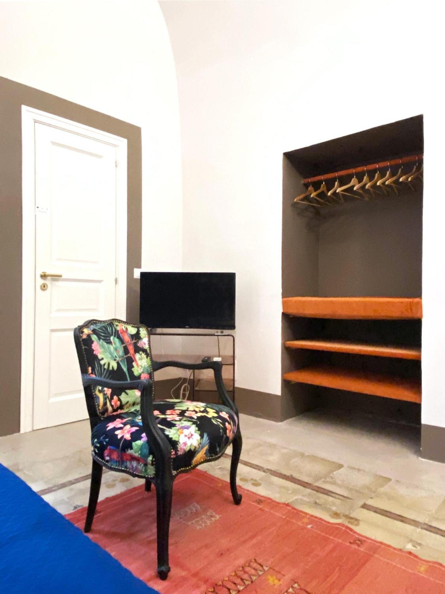 La Bella Estate Otel Nardò Dış mekan fotoğraf