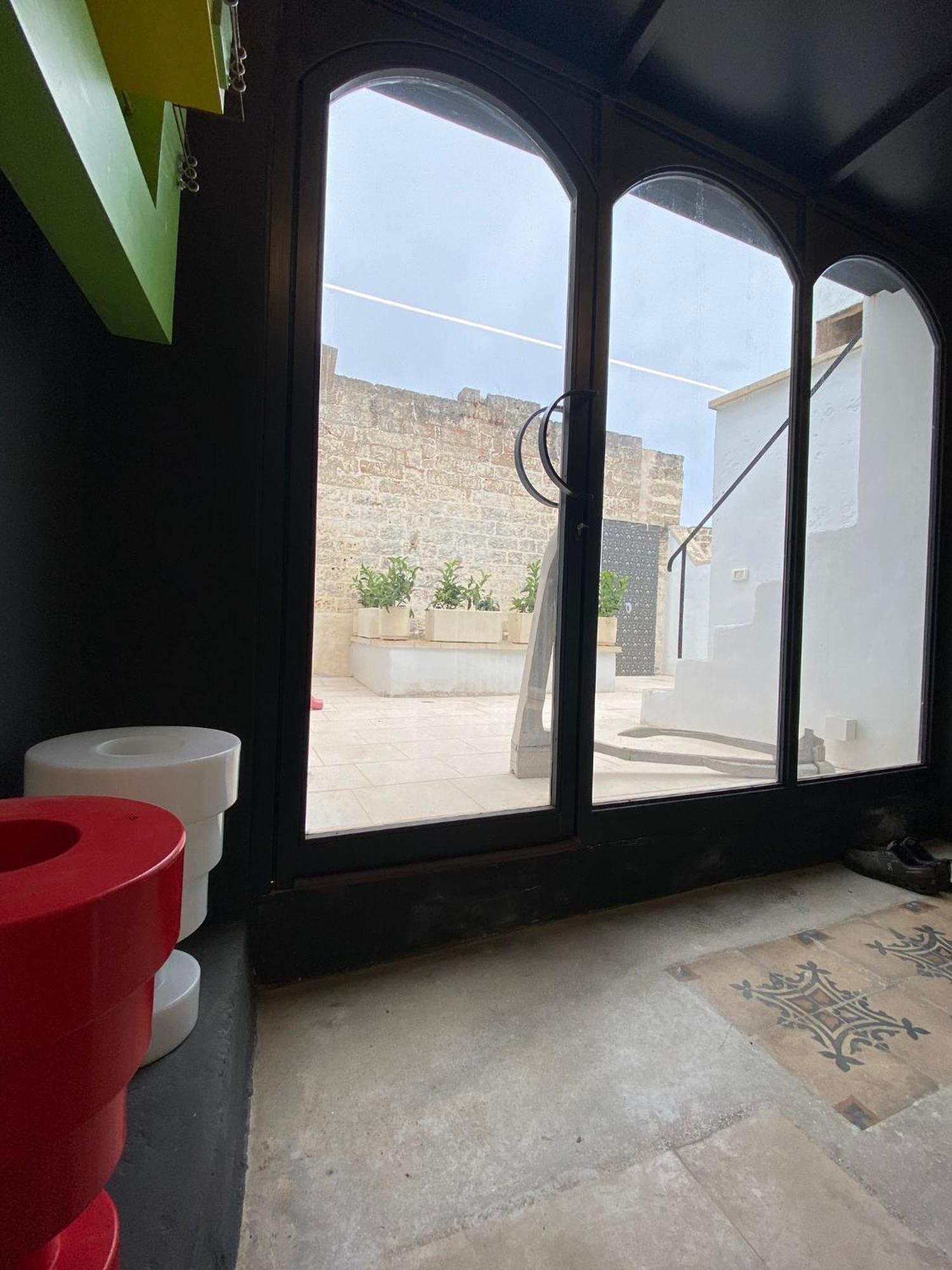 La Bella Estate Otel Nardò Dış mekan fotoğraf