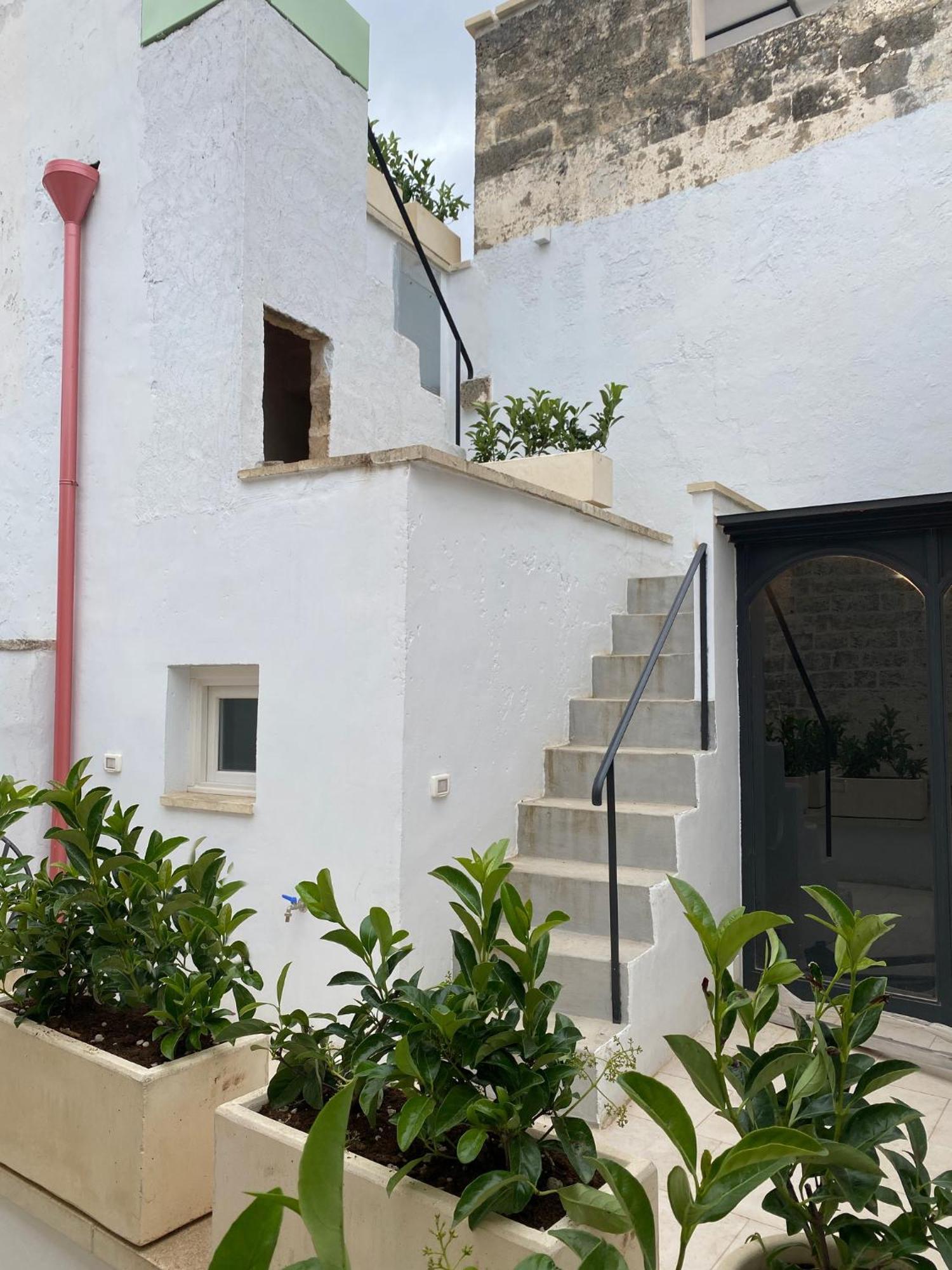 La Bella Estate Otel Nardò Dış mekan fotoğraf