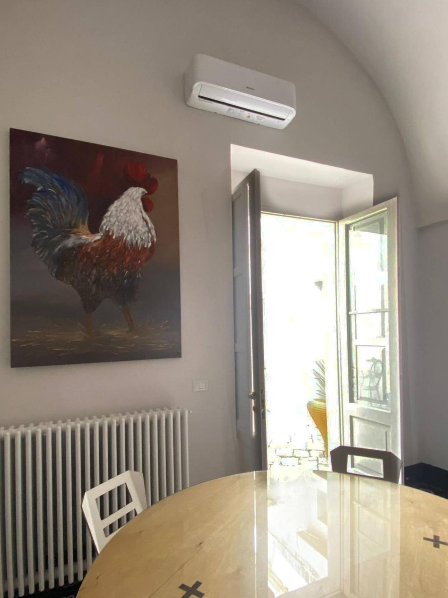 La Bella Estate Otel Nardò Dış mekan fotoğraf
