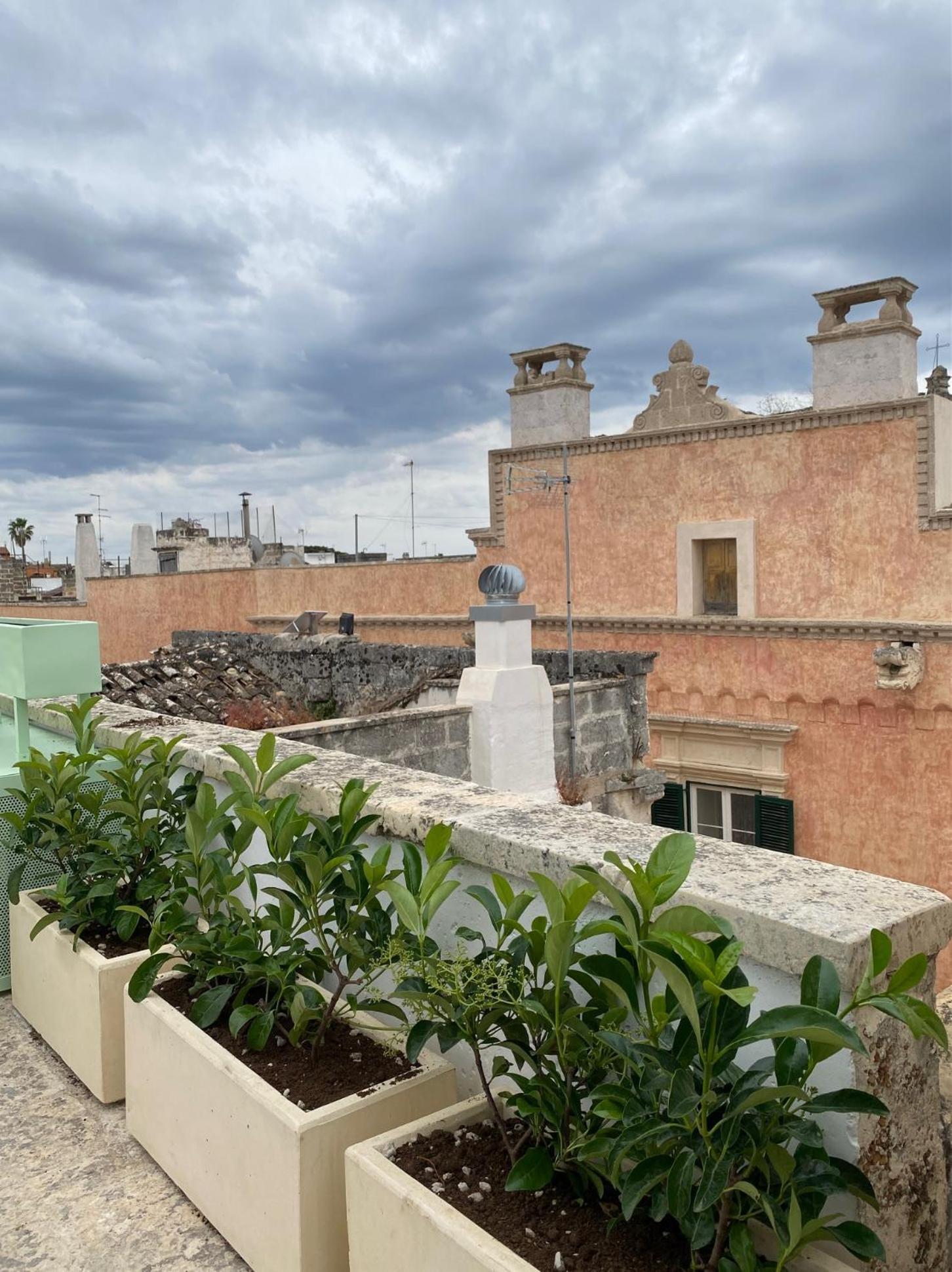 La Bella Estate Otel Nardò Dış mekan fotoğraf