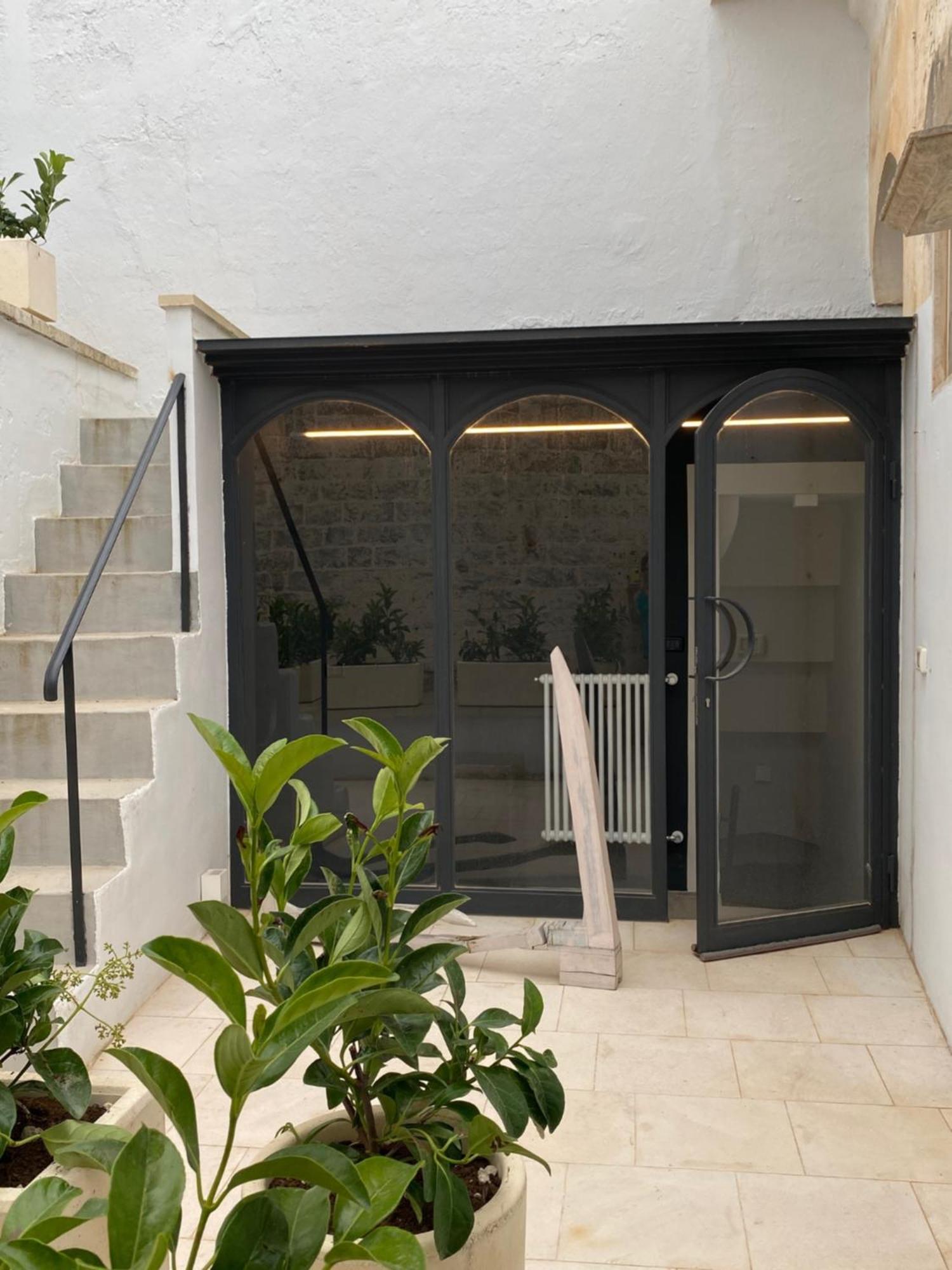 La Bella Estate Otel Nardò Dış mekan fotoğraf