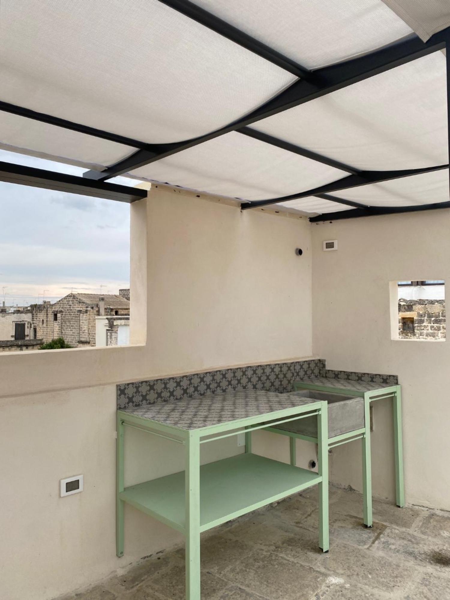 La Bella Estate Otel Nardò Dış mekan fotoğraf