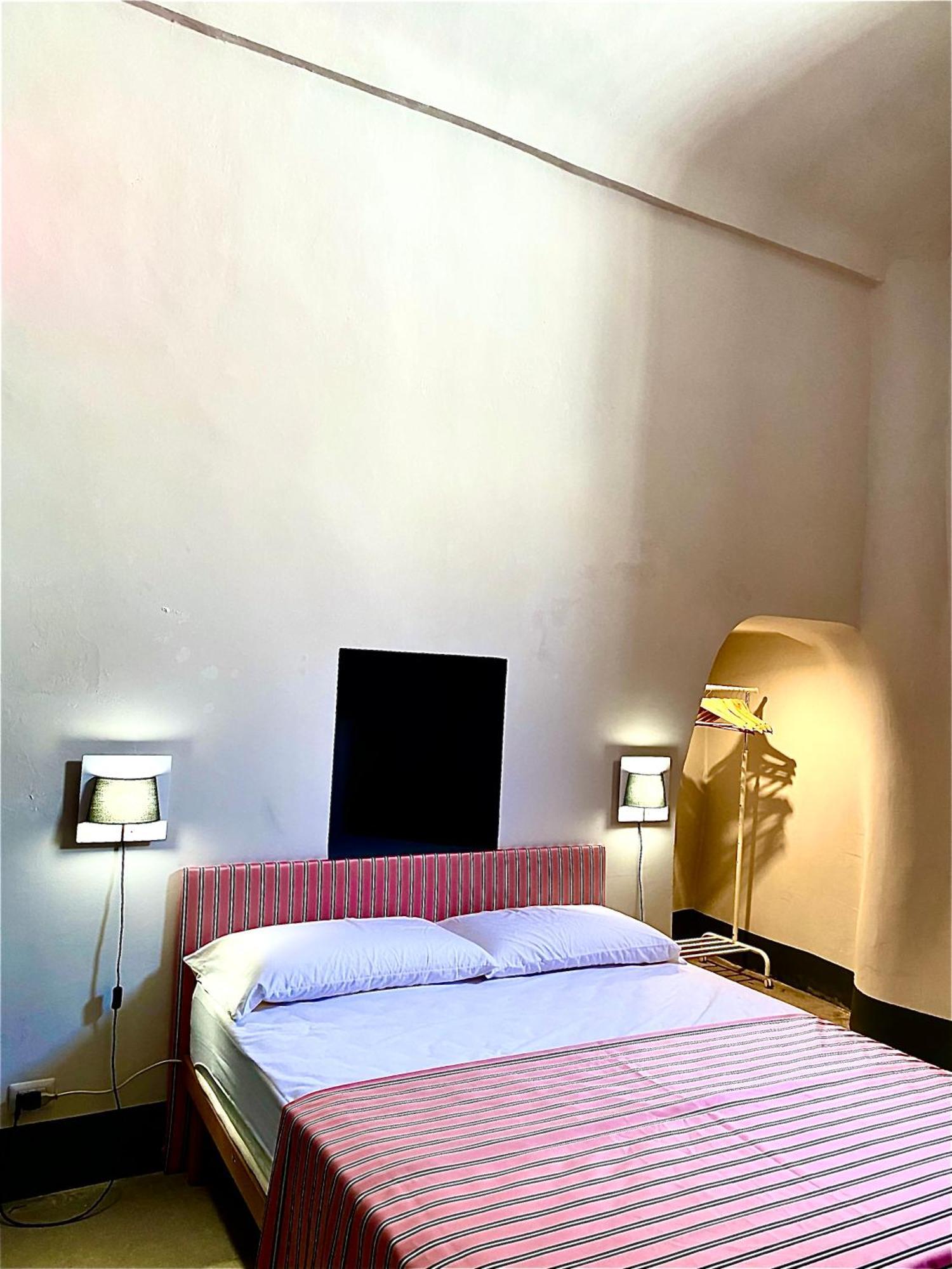 La Bella Estate Otel Nardò Dış mekan fotoğraf
