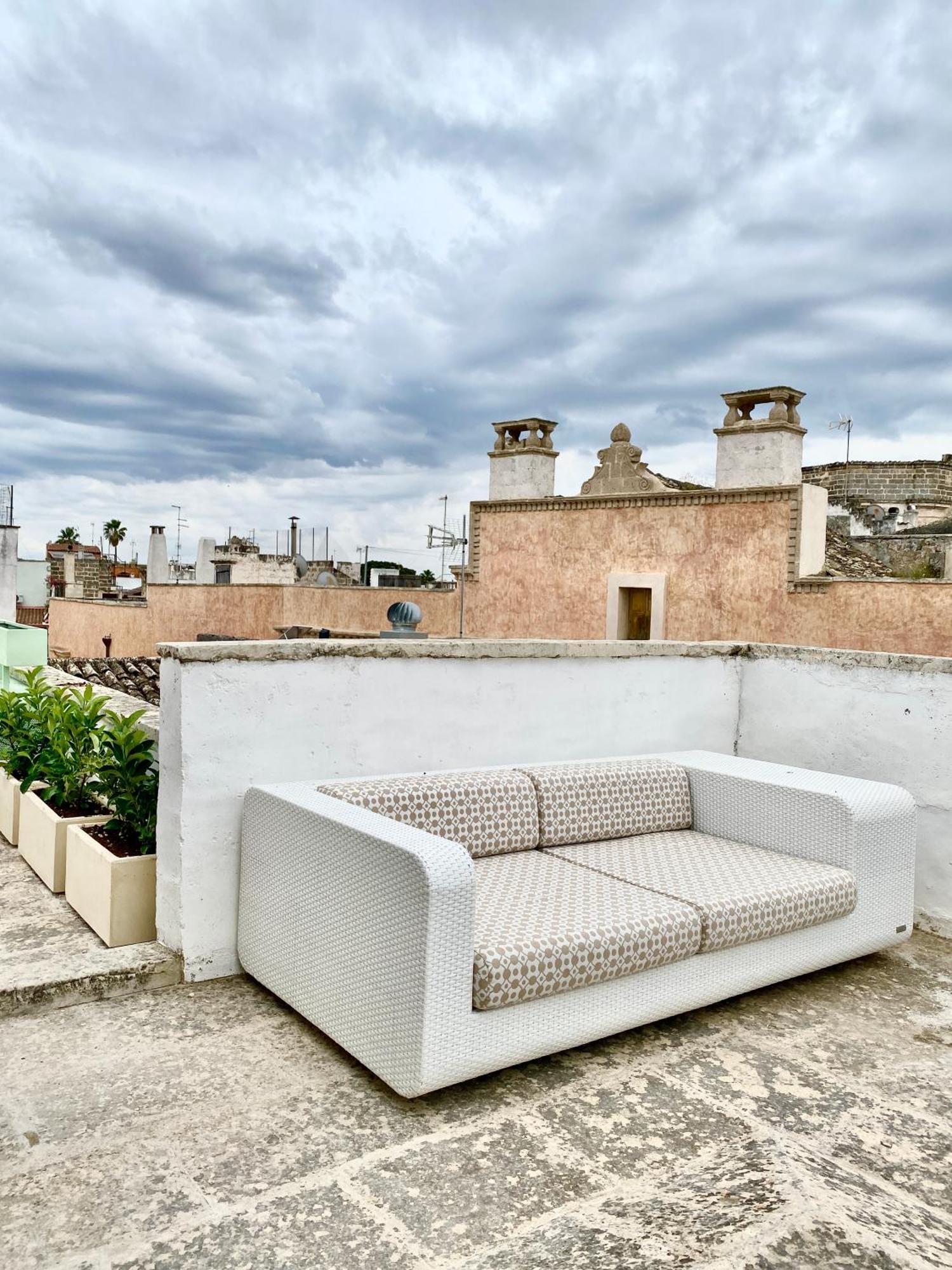La Bella Estate Otel Nardò Dış mekan fotoğraf