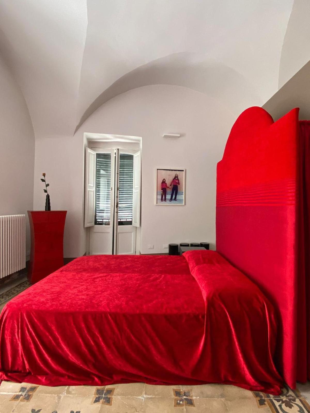 La Bella Estate Otel Nardò Dış mekan fotoğraf