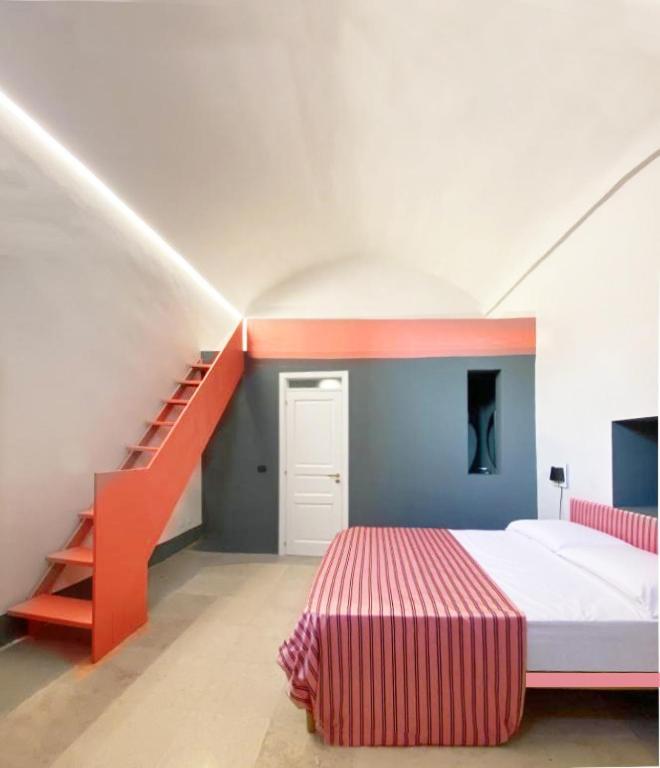 La Bella Estate Otel Nardò Dış mekan fotoğraf