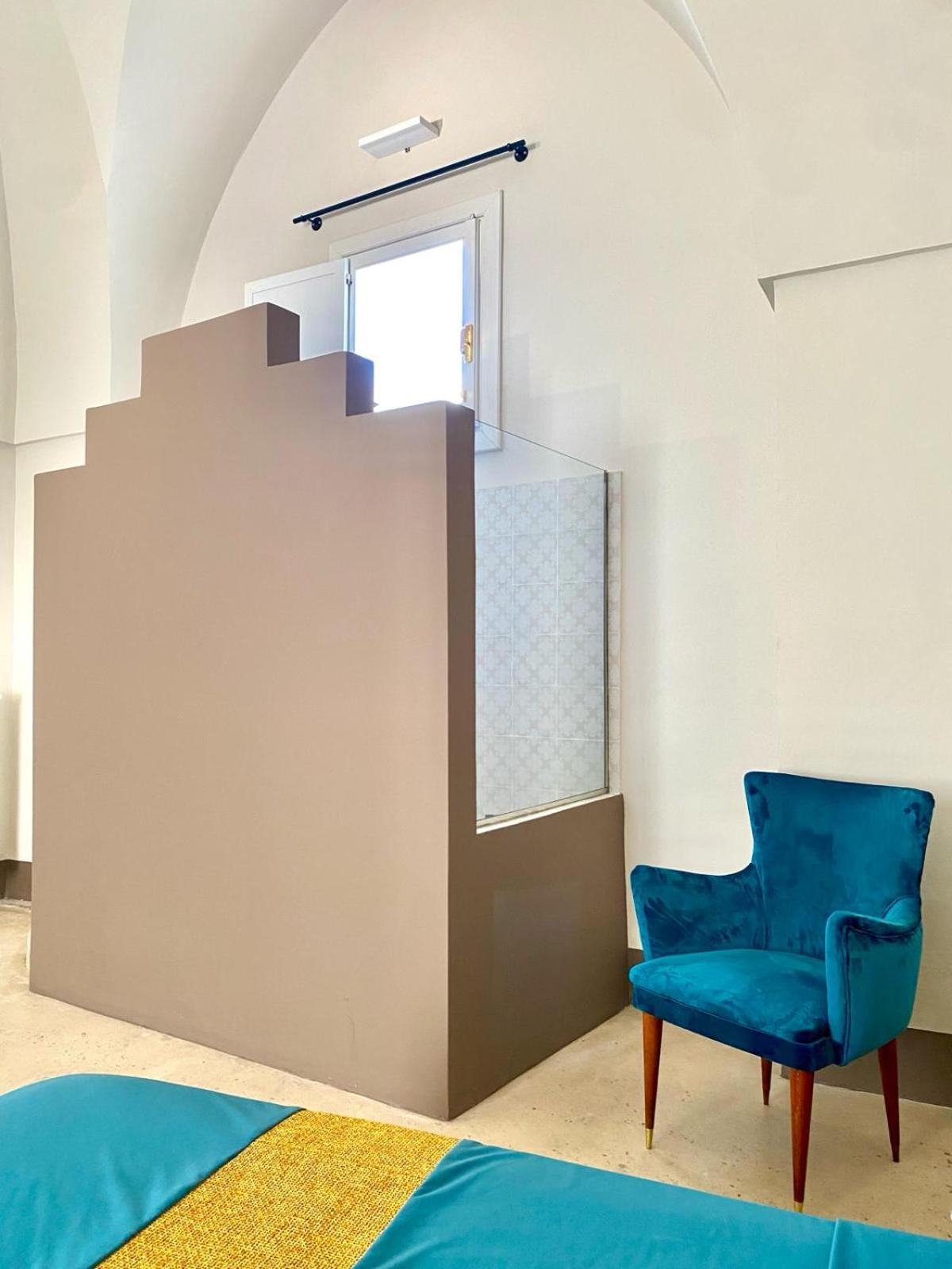 La Bella Estate Otel Nardò Dış mekan fotoğraf