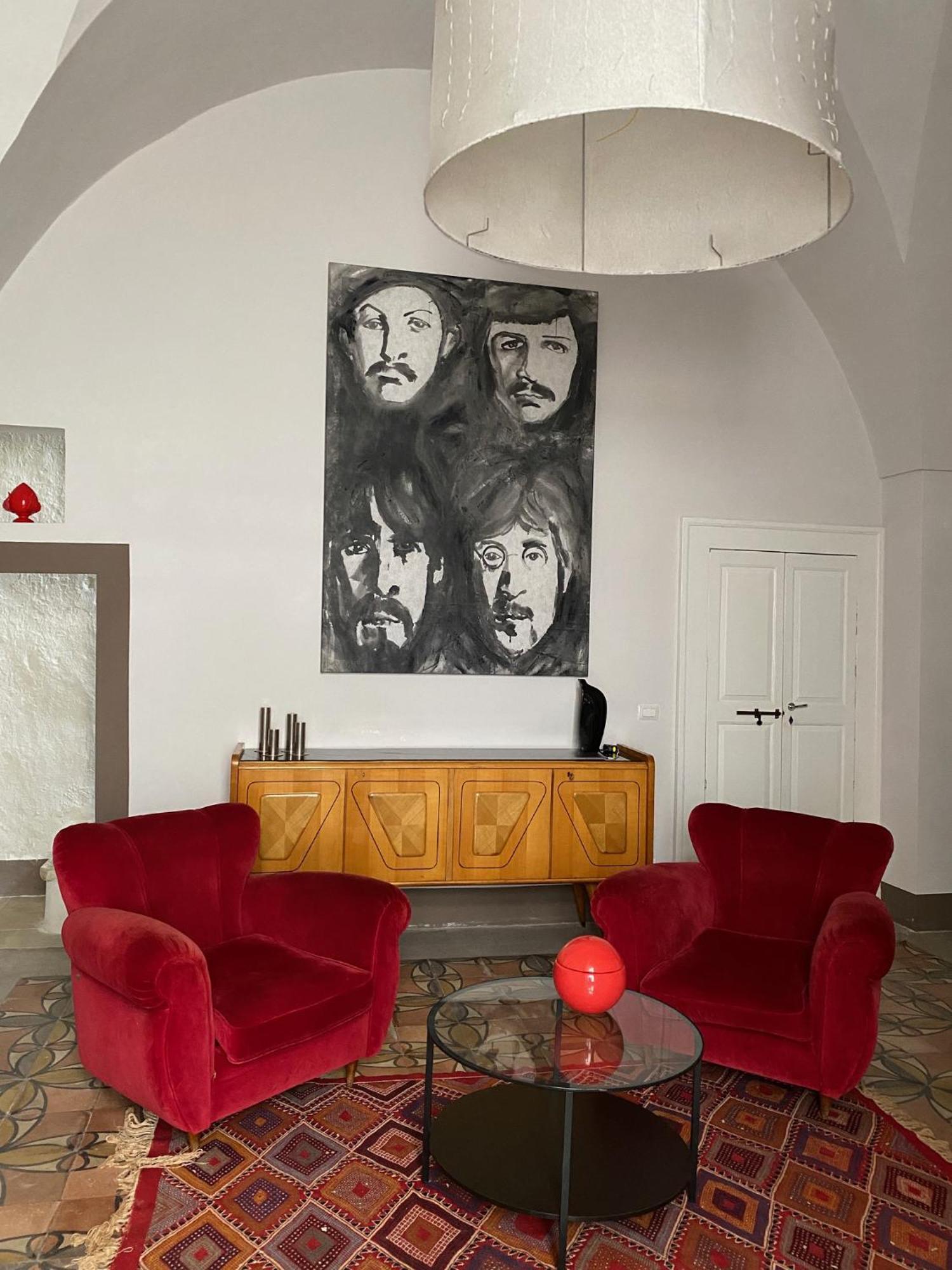 La Bella Estate Otel Nardò Dış mekan fotoğraf