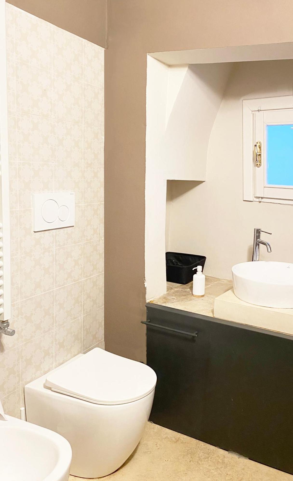 La Bella Estate Otel Nardò Dış mekan fotoğraf
